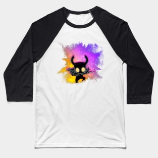 Ghost Baseball T-Shirt